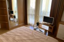 Трехкомнатная квартира в комплексе Sweet Homes ID: 1604 - Фото 13