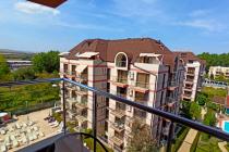 Выгодная покупка студии на Солнечном берегу ID: 2330 - Фото13