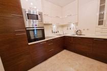 Добре обзаведен апартамент на 200 метра от плажа ID: 2452 - Снимка 5