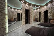 Апартамент в элитном комплексе “Villa Sardinia", Свети Влас ID: 6081 - Фото 10