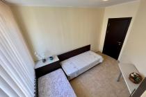 Komfortowe mieszkanie z dwoma balkonami w luksusowym kompleksie ID: 3136 - Фото5