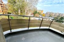 Евтин двустаен апартамент в добър квартал ID: 5786 - Снимка 7