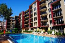 Komfortowe mieszkanie z własnym dziedzińcem ID: 5647 - Фото1