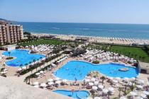  Квартира с панорамным видом на море на 1 линии ID: 460 - Фото1