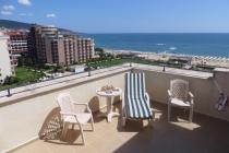  Квартира с панорамным видом на море на 1 линии ID: 460 - Фото12