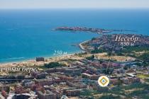 ID122 One bedroom flat in Messembria Resort ID: 1130 - Photo 2