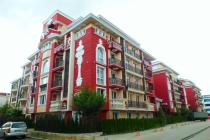 ID122 One bedroom flat in Messembria Resort ID: 1130 - Photo 5