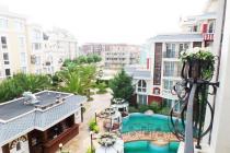 ID122 One bedroom flat in Messembria Resort ID: 1130 - Photo 19