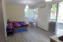 Studio in Sunny Beach in the complex Vip park ID: 1129 - Photo 4