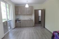 Studio w Słonecznym Brzegu w kompleksie Vip park ID: 1129 - Фото6