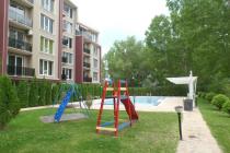 Studio w Słonecznym Brzegu w kompleksie Vip park ID: 1129 - Фото13