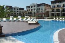 Студио в Paradise Dune / Green Life Beach Resort ID: 843 - Снимка 1