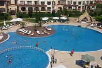 Студио в Paradise Dune / Green Life Beach Resort ID: 843 - Снимка 11