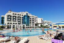 Apartament w Sunset Resort za 39900 euro! ID: 1082 - Фото4