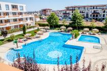 Элитный мезонет в комплексе Las Brisas ID: 1178 - Фото1