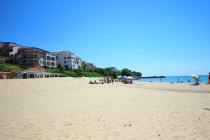 Трехкомнатная квартира с видом на море в Magik Dreams ID: 1396 - Фото21