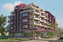 Cabana Beach Club ID: 471 - Фото1