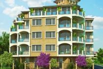 Villa Gloria / Вилла  Глория ID: 474 - Фото1