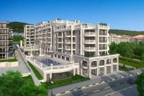 Admiral complex Sveti Vlas ID: 787 - Photo 1