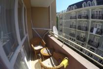 Апартамент с 1 спалня на слънчевия плаж ID: 849 - Снимка 7