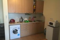 2 rooms in Nesebar Fort Club for 25900 euros! ID: 1061 - Photo 5