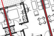 2 rooms in Nesebar Fort Club for 25900 euros! ID: 1061 - Photo 15