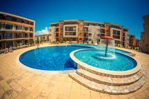 2 rooms in Nesebar Fort Club for 25900 euros! ID: 1061 - Photo 16