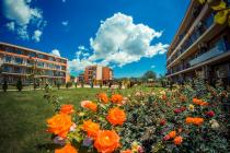 2 rooms in Nesebar Fort Club for 25900 euros! ID: 1061 - Photo 18