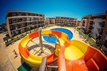 2 rooms in Nesebar Fort Club for 25900 euros! ID: 1061 - Photo 19