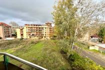 Евтин двустаен апартамент в добър квартал ID: 5786 - Снимка 9