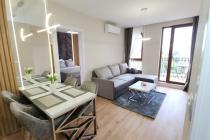 Апартамент с дизайнерским интерьером, комплекс  "Harmony Suites Dream Park" ID: 5836 - Фото 2