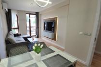 Апартамент с дизайнерским интерьером, комплекс  "Harmony Suites Dream Park" ID: 5836 - Фото 3