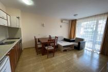 Просторная квартира в комплексе Панорама Дримс ID: 2730 - Фото 3