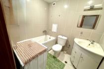 Евтин двустаен апартамент в добър квартал ID: 5786 - Снимка 10