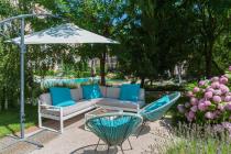 Апартамент в престижния комплекс Venera Palace ID: 4028 - Снимка 2