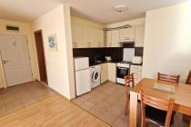 Discount! Flat in a complex with a magnificent territory ID: 3877 - Photo 2