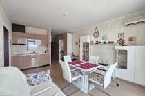 Просторная квартира с видом на море , первая линия! ID: 4227 - Фото 8