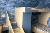 Apartment in Nessebar with a huge terrace and sea view  ID: 4355 - Photo 9