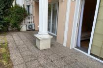 Апартамент с двориком в элитном комплексе Венера Палас ID: 2658 - Фото 8