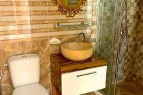 Трехкомнатная квартира в комплексе Sweet Homes ID: 1604 - Фото 14