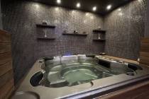 Апартамент в элитном комплексе “Villa Sardinia", Свети Влас ID: 6081 - Фото 11