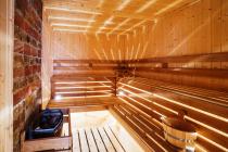 Luxury real estate in the complex Izida Palace ID: 2915 - Photo 18