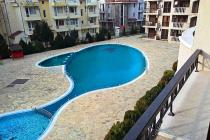 2-х комнатная квартира в комплексе Калия / Kalia ID: 901 - Фото13