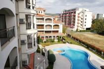 2х-комн. квартира Chateau del Mar / Шато Дел Мар  ID: 547 - Фото19