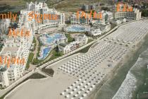 Apartament w Sunset Resort za 39900 euro! ID: 1082 - Фото6