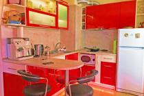 2 pokoje w kompleksie Sunny Garden za 29 900 euro! ID: 1024 - Фото1