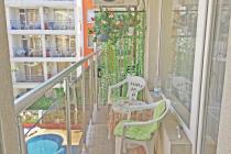 2 pokoje w kompleksie Sunny Garden za 29 900 euro! ID: 1024 - Фото11