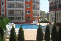 2 pokoje w kompleksie Sunny Garden za 29 900 euro! ID: 1024 - Фото12