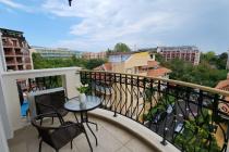 Апартамент с дизайнерски интериор, комплекс „Harmony Suites Dream Park“ ID: 5836 - Снимка 6