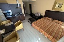 Studio with pool view in a 5 star complex close to the beach ID: 4114 - Photo 11